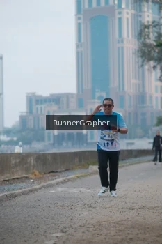 Runner Photo 4316339