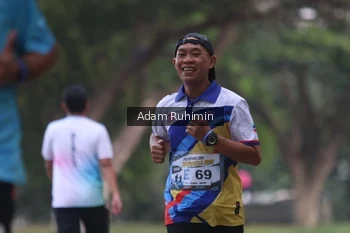 Runner Photo 4316348