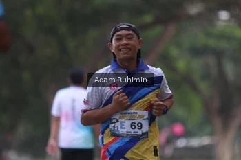 Runner Photo 4316349