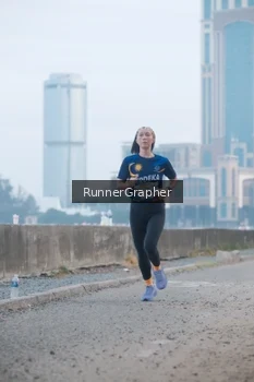 Runner Photo 4316358