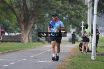 Runner Photo 4316360