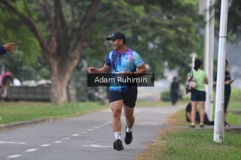 Runner Photo 4316364