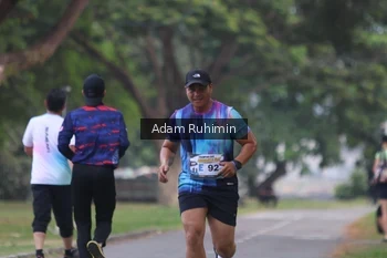 Runner Photo 4316370