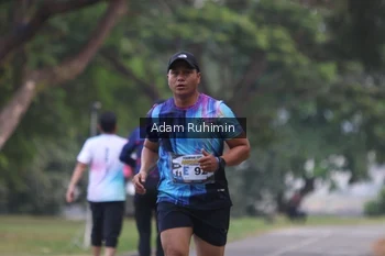 Runner Photo 4316374