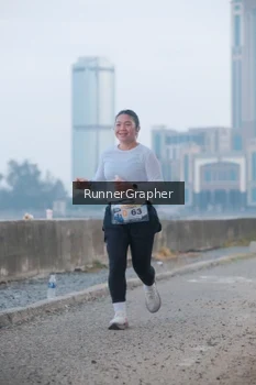 Runner Photo 4316380