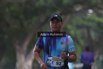 Runner Photo 4316381