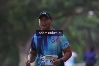 Runner Photo 4316383