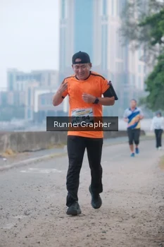Runner Photo 4316424