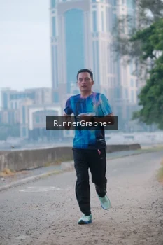 Runner Photo 4316431