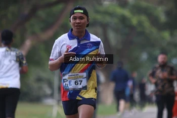 Runner Photo 4316434