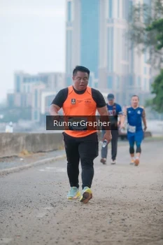 Runner Photo 4316439
