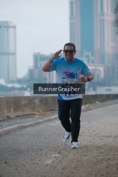 Runner Photo 4316448