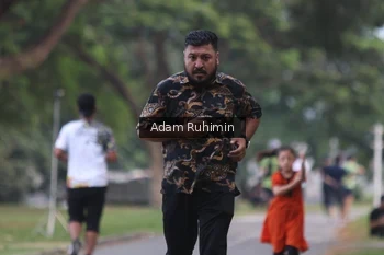 Runner Photo 4316452