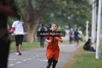 Runner Photo 4316454