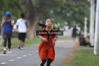Runner Photo 4316457