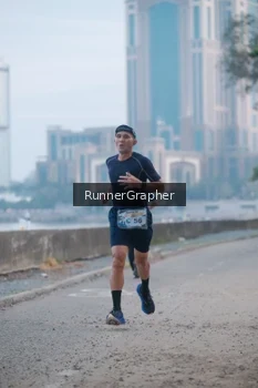 Runner Photo 4316458