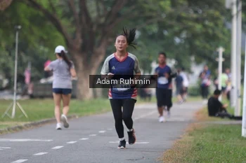 Runner Photo 4316459