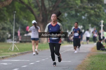 Runner Photo 4316462