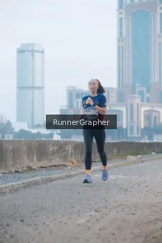 Runner Photo 4316463