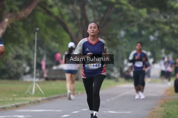 Runner Photo 4316464