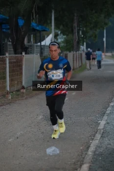 Runner Photo 4316465