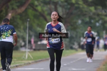 Runner Photo 4316469