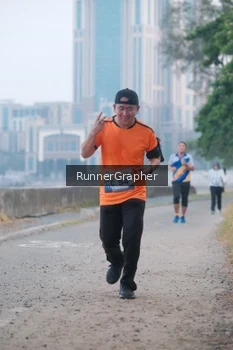 Runner Photo 4316472