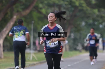 Runner Photo 4316476