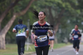 Runner Photo 4316479