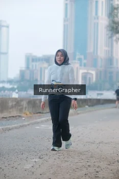 Runner Photo 4316480