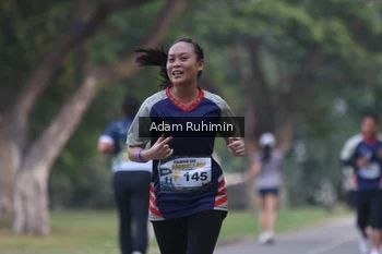 Runner Photo 4316481