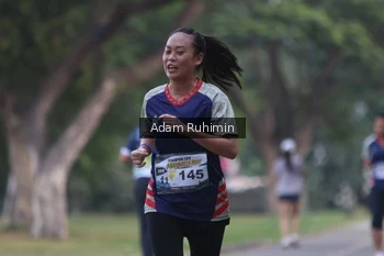 Runner Photo 4316488