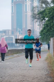 Runner Photo 4316491