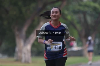 Runner Photo 4316492