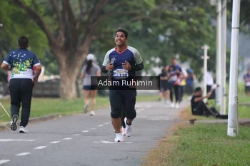 Runner Photo 4316499