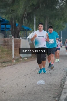 Runner Photo 4316500