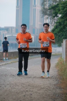 Runner Photo 4316503