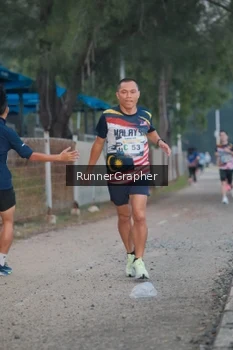 Runner Photo 4316507