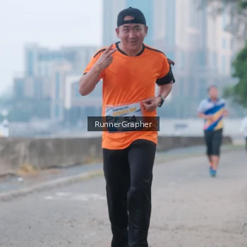 Runner Photo 4316508