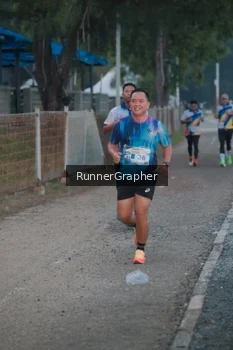 Runner Photo 4316515
