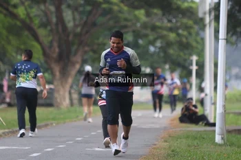 Runner Photo 4316519
