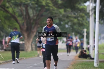 Runner Photo 4316520