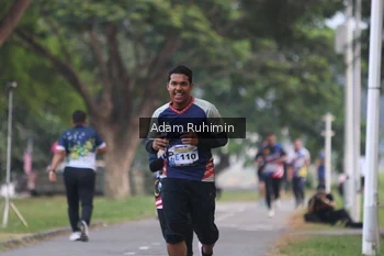 Runner Photo 4316522