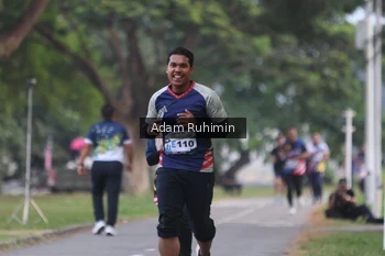 Runner Photo 4316523