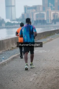 Runner Photo 4316524