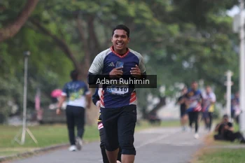 Runner Photo 4316525
