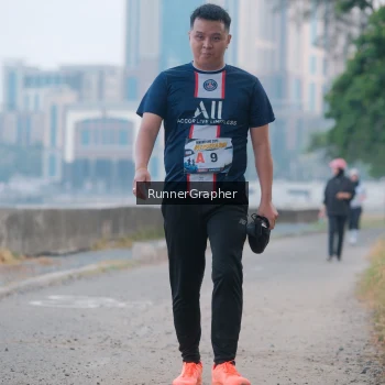 Runner Photo 4316527