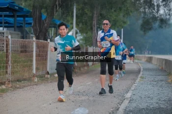Runner Photo 4316528
