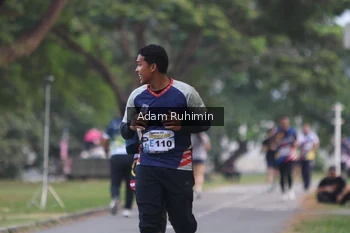 Runner Photo 4316529