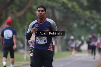 Runner Photo 4316534